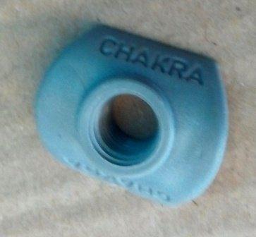 Saddled Nipple Drinker (Chakra)