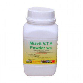 Miavit Powder - Oral Multivitamin Additive