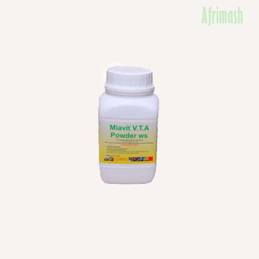Miavit Powder - Oral Multivitamin Additive