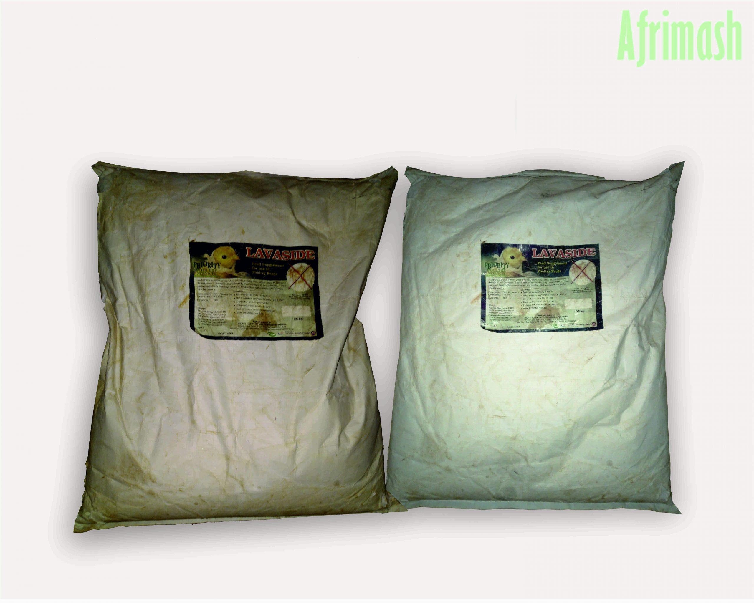 Lavaside (Fly and Odourless Manure Control)- Priority Poultry Brand