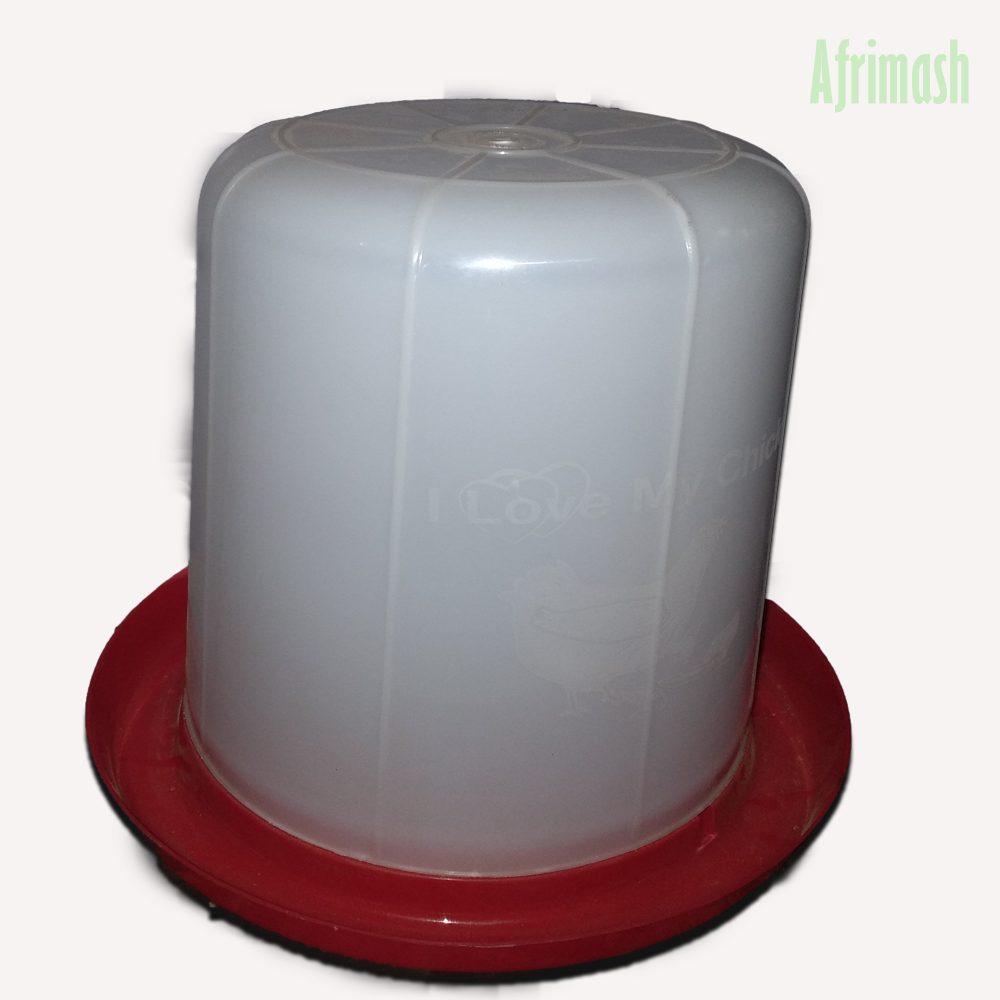 Local Poultry Drinkers | 4L | 5L | 10L - 5L