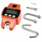 Digital Hanging Scale | 150kg/200kg/400kg Capacity | Hook/Hanging Type)