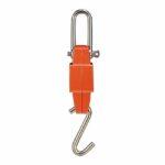 Digital Hanging Scale | 150kg/200kg/400kg Capacity | Hook/Hanging Type)