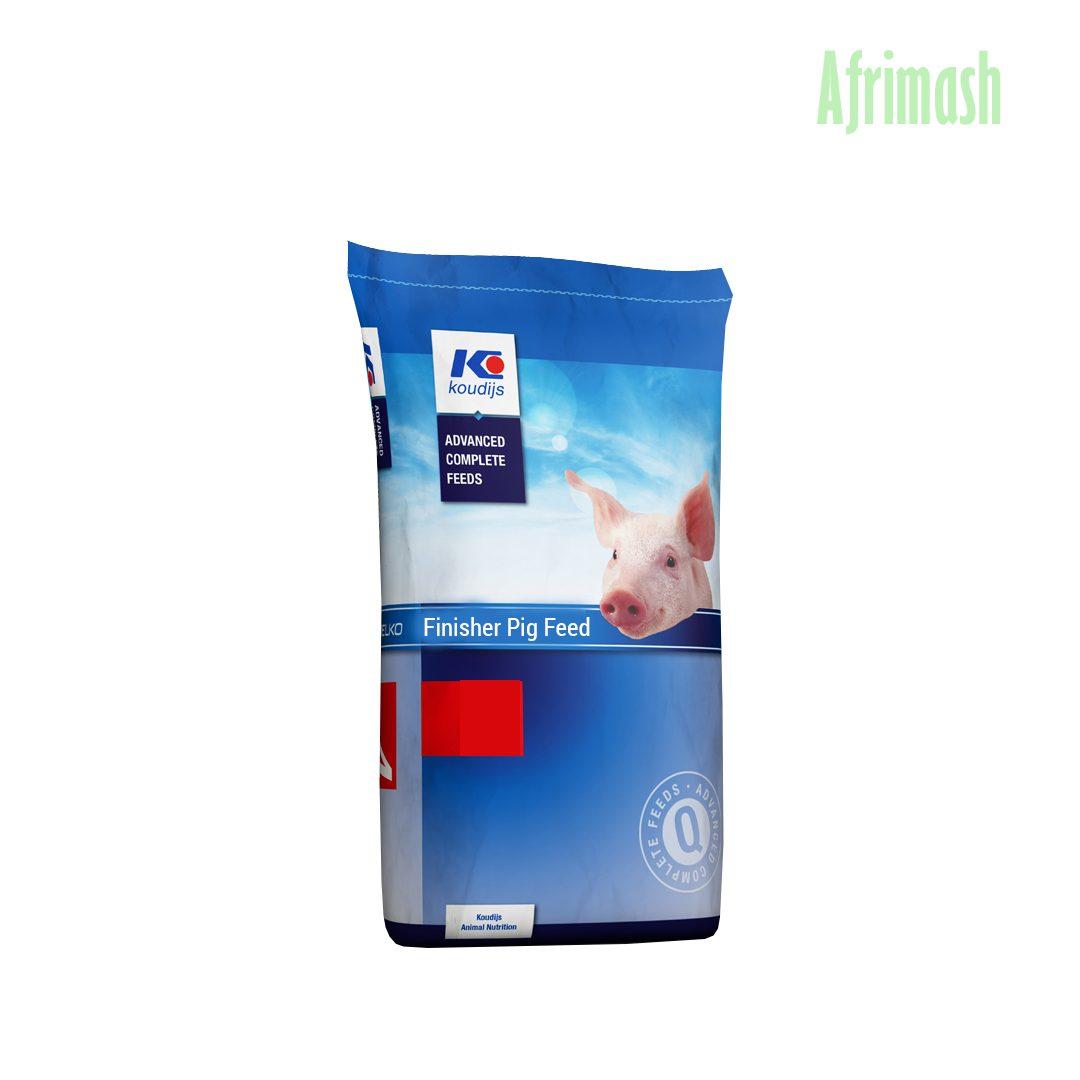 Finisher Pig Feed (25kg | 50kg | Terratiga) - 50kg