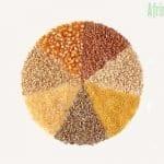 Wheat Offal | Wheat Bran- 50kg