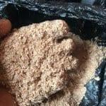 Wheat Offal | Wheat Bran- 50kg