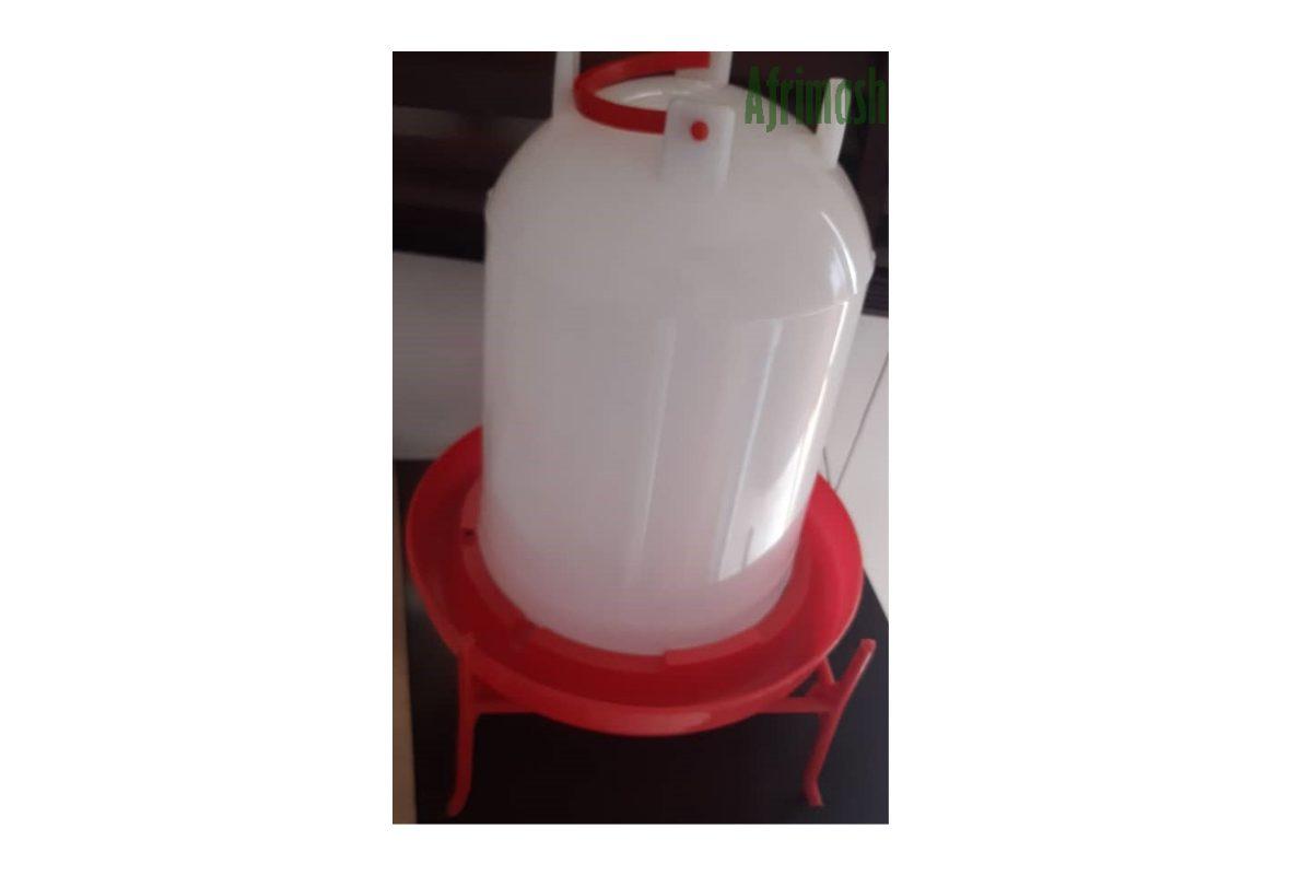 Hanging Feeder For Poultry | 8kg
