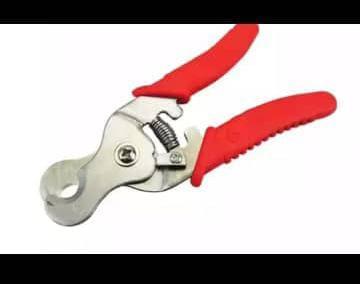 Tail Trimmer (Handheld)