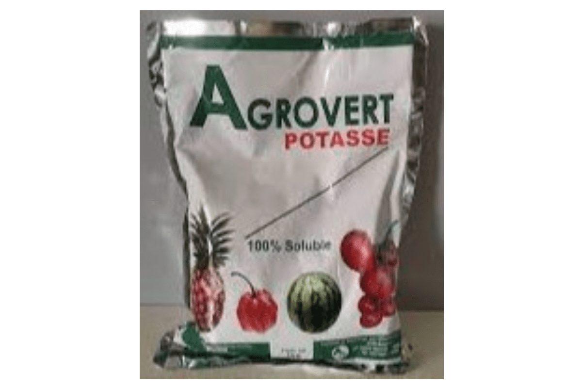 Agrovert Potasse Fertilizer | 1kg