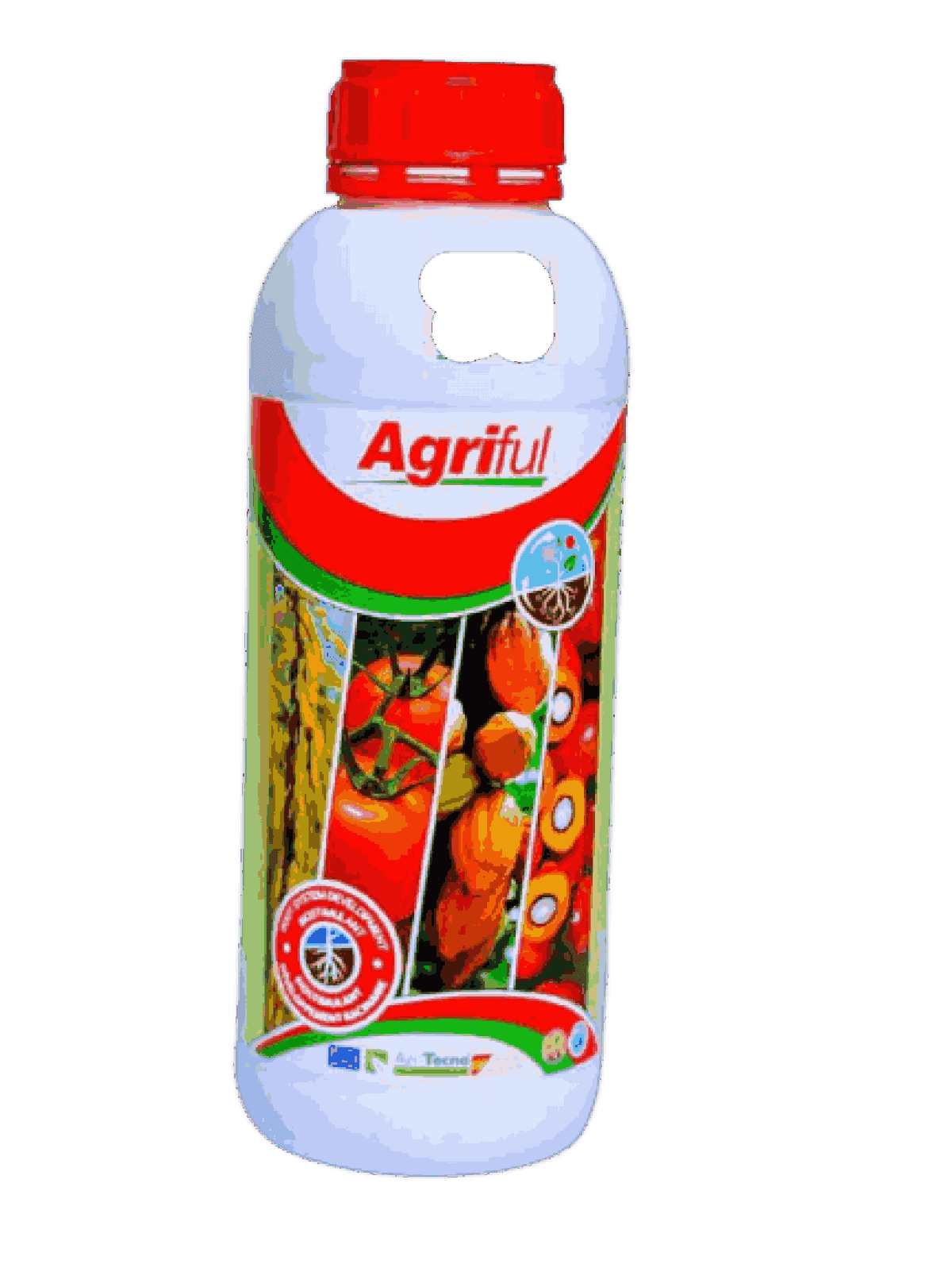 Agriful Biostimulant Fertilizer | 1L