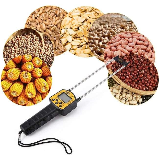 Moisture Meter For Grains copy
