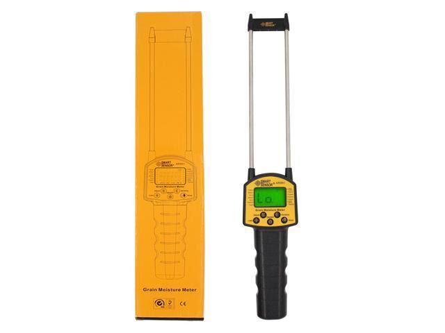 Moisture Meter For Grains copy
