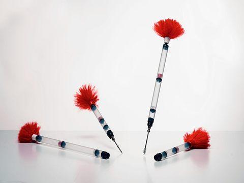 Darting Syringe - BD5 Dart [5cc-16mm]