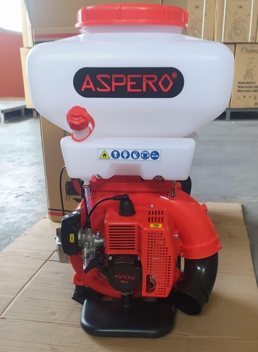 Aspero Mist Duster/Power Sprayer