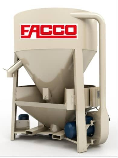 MINI FEED MILLING PLANT, 1 – 1.5 TONS/H