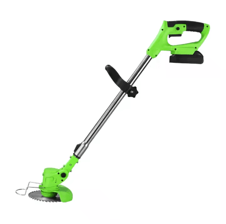 Cordless Grass Cutter Machine |118V