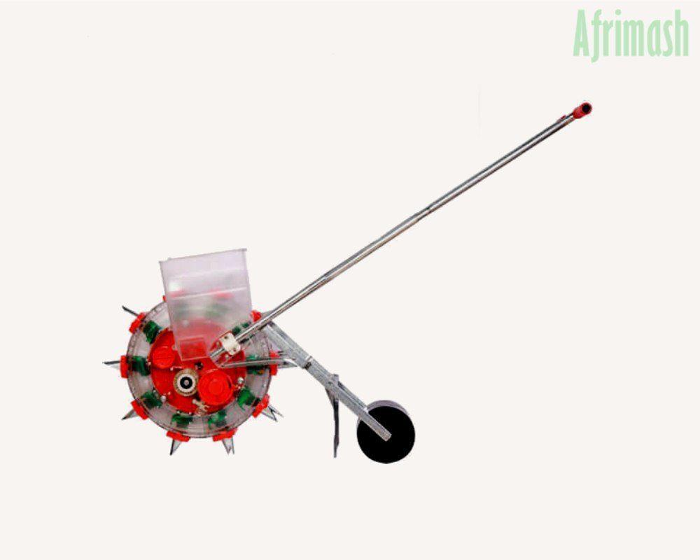 Seed Planter - Single Compartment 