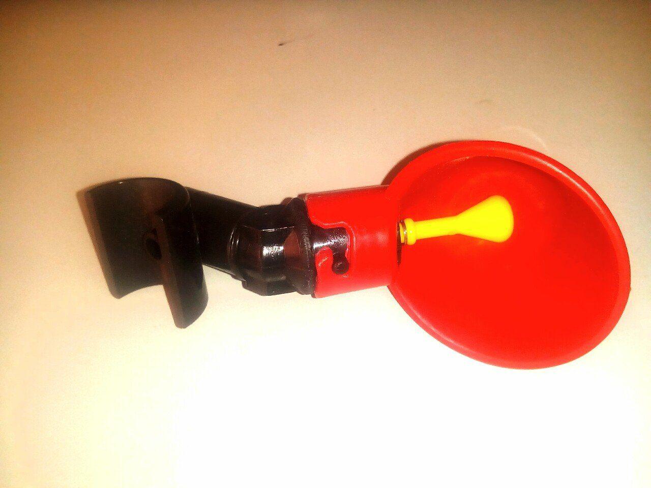 Automatic Chicken Cup Drinkers (Screw Type)
