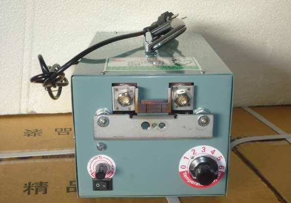 Automatic Poultry Beak Trimming Machine with Counter - Debeaker