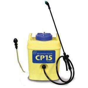 CP15 Evolution Knapsack Sprayer (Standard Model | Cooper Pegler Brand) 15L