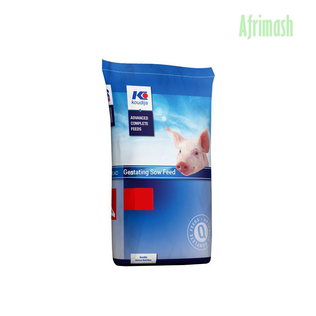 Gestating Sow Feed (25kg | 50kg | Terratiga Brand)