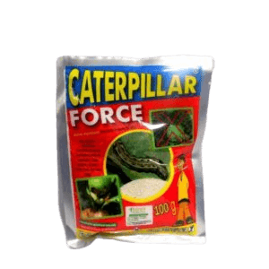 Caterpillar Force (Non-Systemic Insecticide | 100g | 100pcs per ctn)