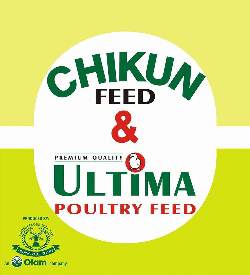 Ultima Super Starter Pellet for Broilers - 25kg Bag