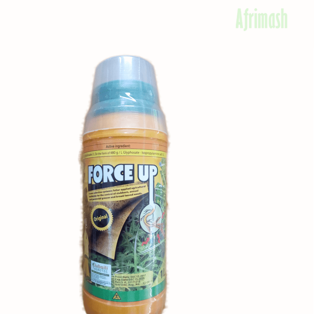 Force Up Herbicide | 1liter |