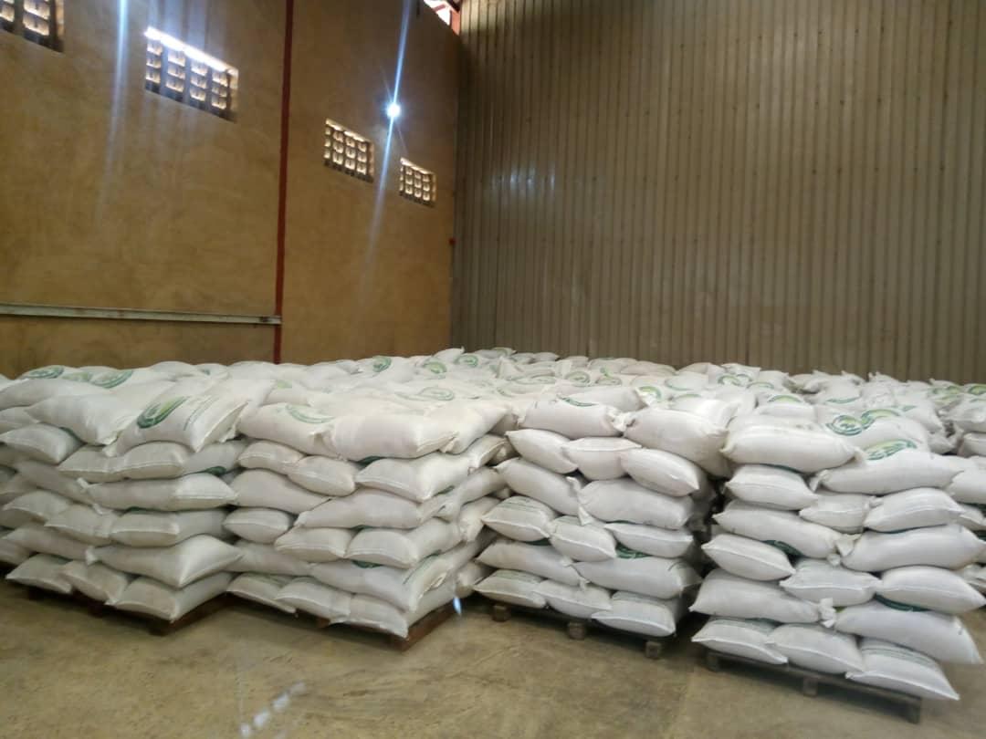 Soybean By-Products (Soybean Meal)