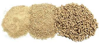 Turkey Finisher Feed (Mash | 25kg Bags)