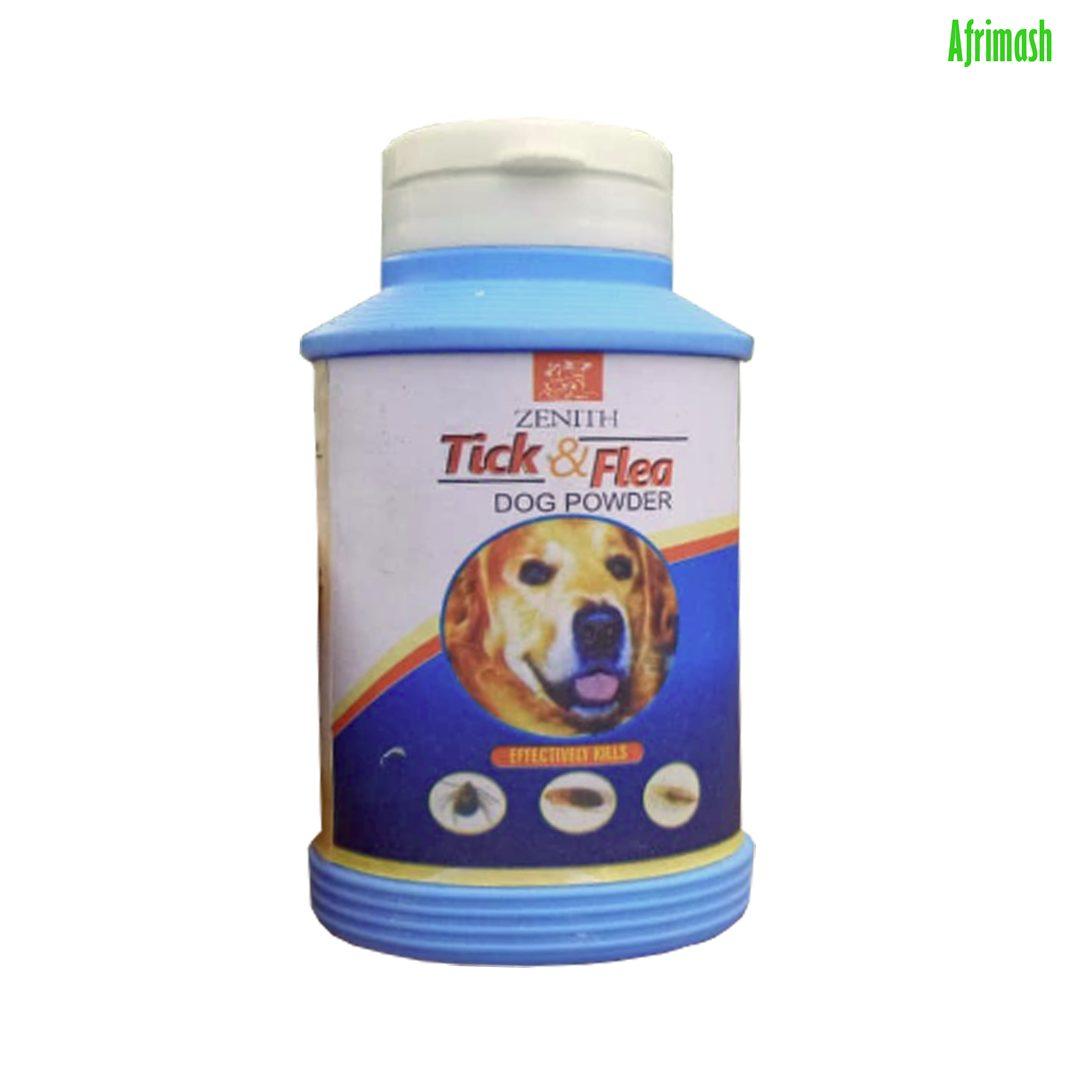 Global Canine Pour On (500mL)