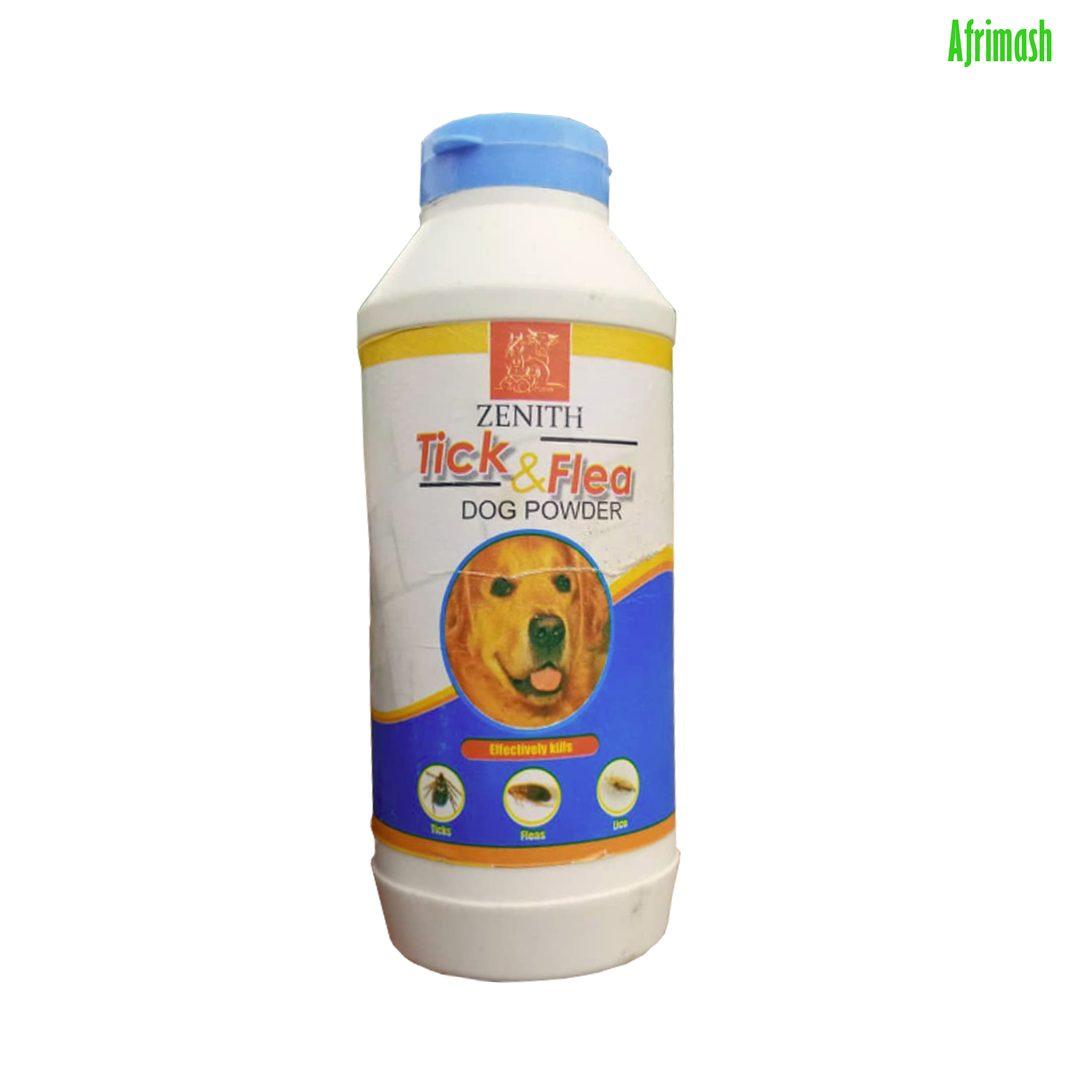Global Canine Pour On (500mL)