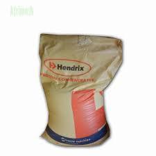 Hendrix Broiler Concentrate Starter (For Broilers | 50kg)