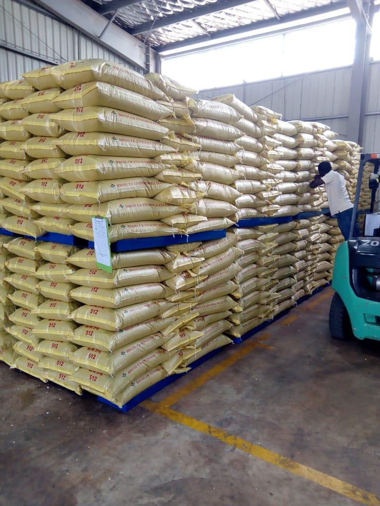 New Hope Super Starter Crumble (For Chicks | Brand 320 | 25kg Bag)