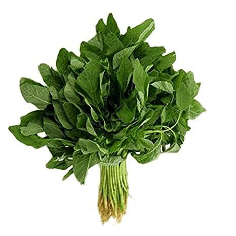 Amaranthus Seeds (Green Tete Vegetable)