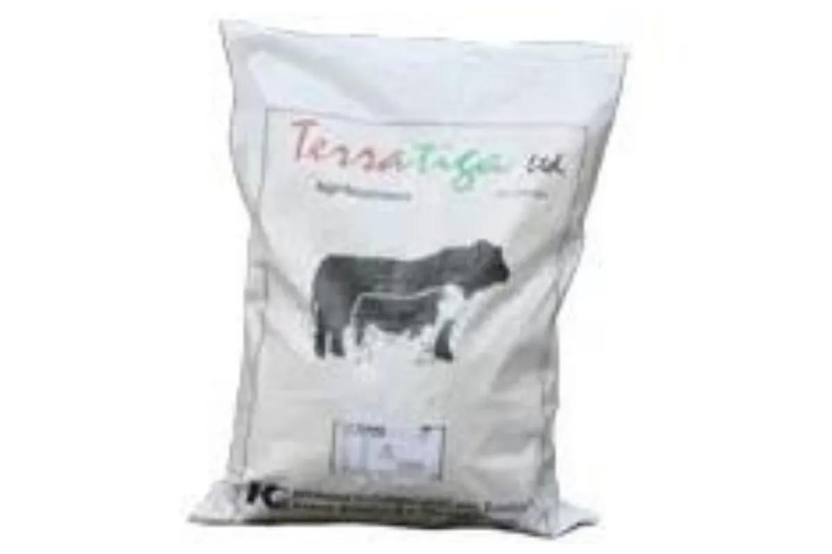 Dairy Feed (Dairy Meal | Calf Meal | Terratiga Brand | 50kg)