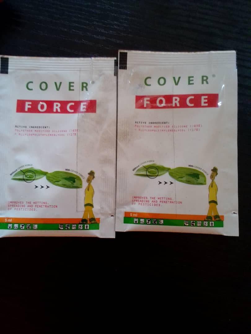 Star Force Herbicide | 250mL | 1L