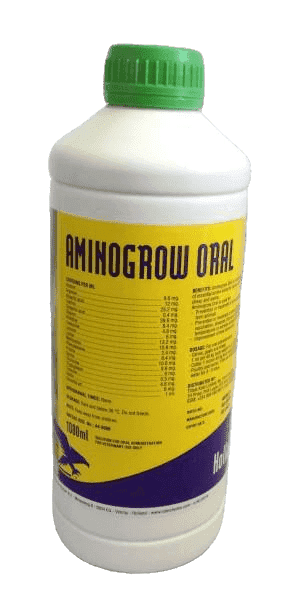 Aminogrow WS (Interchemie Brand | 100g)