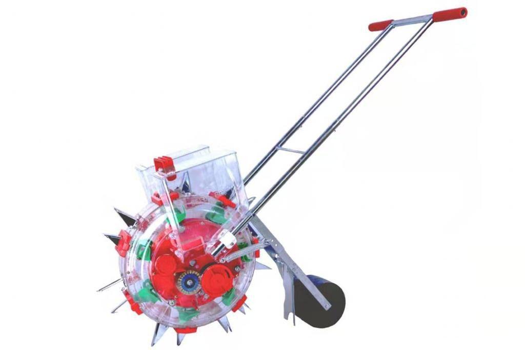Mechanical Grains Planter