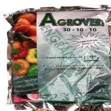 Agrovert 30-10-10 Fertilizer |1kg