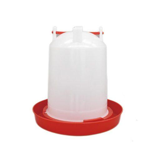 Poultry Drinker (6L | 8L | 10L ) - 8 litres