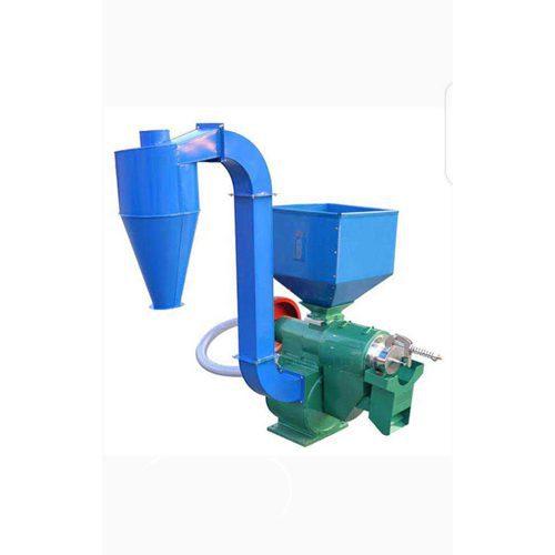 N110 Rice Polisher | 1000 and 1500 kg/hr.