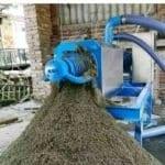 Manure Dryer (2 Tonnes Capacity)