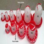 Poultry Feeders | 5kg | 6kg | IVK
