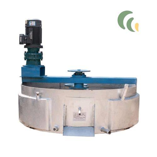 Large Garri Fryer (400kg of Garri in 8hours) - Locally Assembled