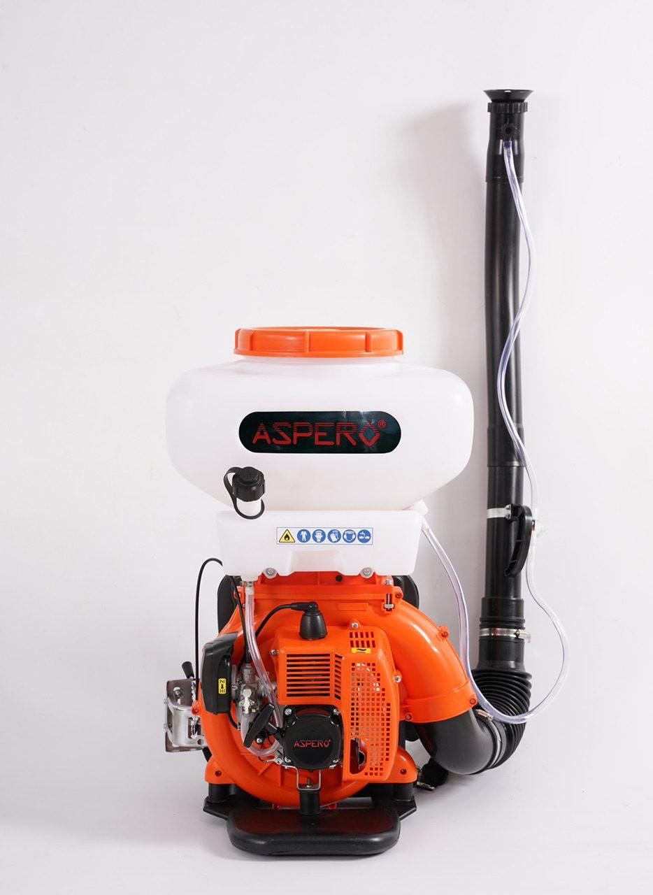 Aspero Mist Duster/Power Sprayer