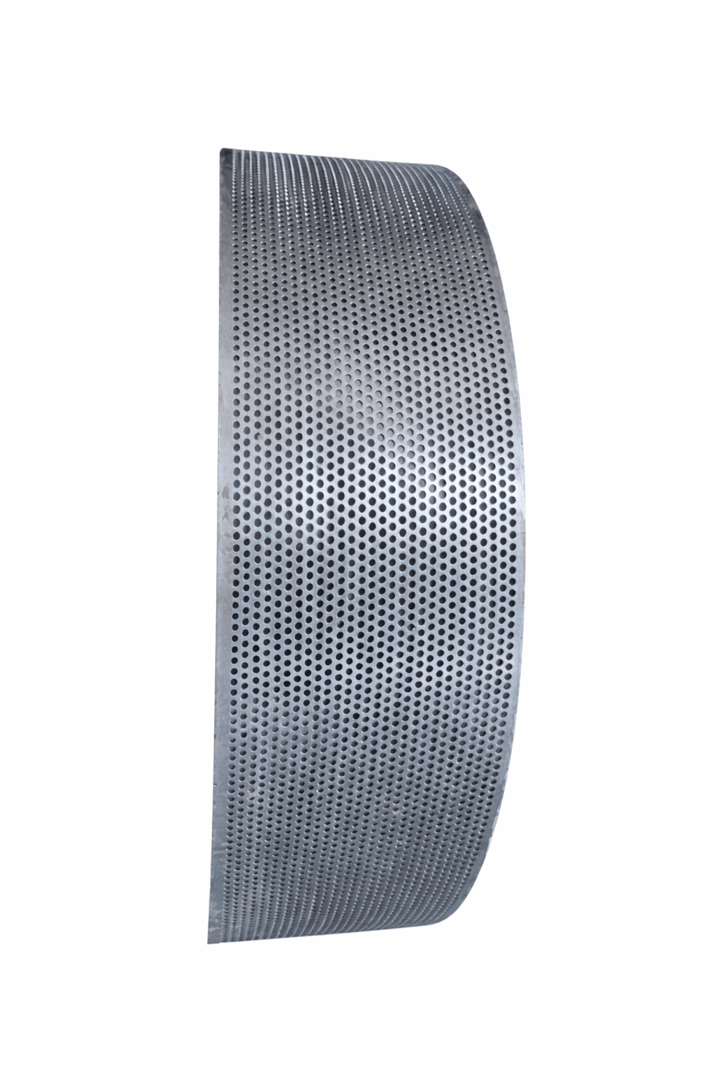 Feedmill Sieve (Perforated Screen) - 6mm