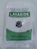 Lavaside - For Fly Free Farm and Odourless Poultry Manure (250g | 25kg)