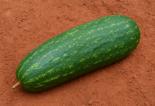 African Giant F1 Hybrid Cucumber Seed (CU999)