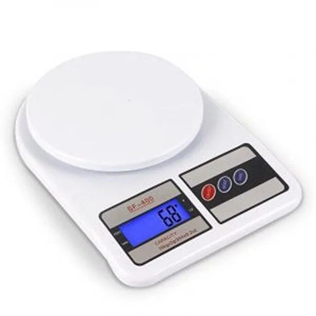 Kitchen Digital Weight Scale | For Accuracy